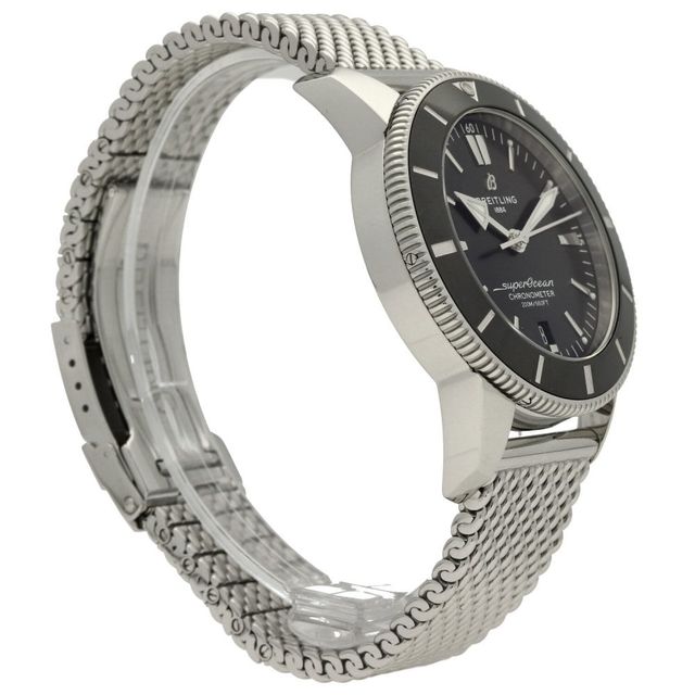 Breitling SuperOcean Heritage II 44 AB2030 Image 5